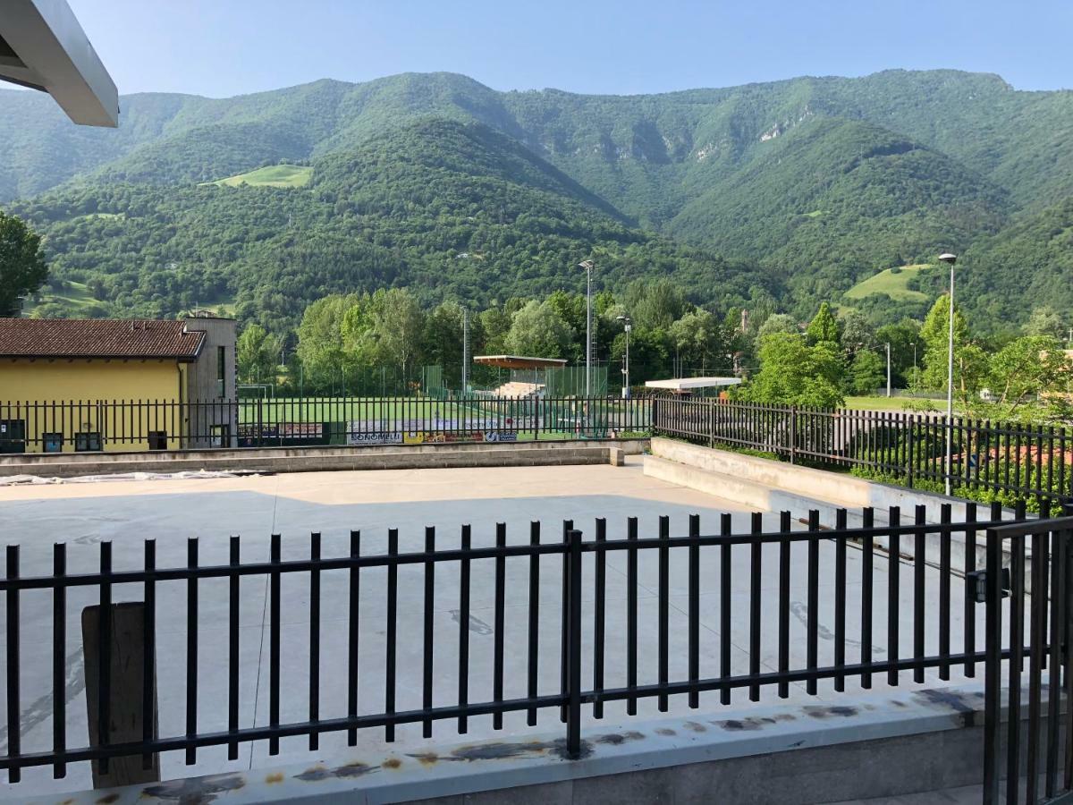 Appartamento Prada Эндине-Гаяно Экстерьер фото